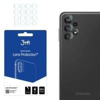 3MK FG Camera Lens Flexible Glass Film Prοtector 7H Samsung (4τμ) Galaxy A13 4G