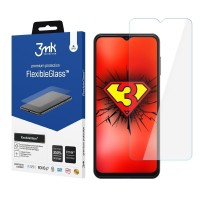 3MK Flexible Tempered Glass 7H Samsung Galaxy A13 4G