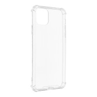 Θήκη Σιλικόνης Armor Jelly Case Roar Apple iPhone 11 Pro Max Διάφανο