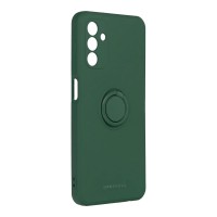 Θήκη Σιλικόνης Roar Amber Case Samsung Galaxy A13 5G / Galaxy A04s Πράσινο