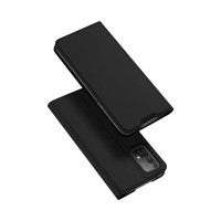 DUX DUCIS Skin Pro Book Samsung Galaxy A72 4G Μαύρο