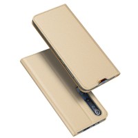 DUX DUCIS Skin Pro Book Xiaomi Mi 10 / Mi 10 Pro Χρυσό