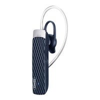 REMAX Bluetooth Headset - RB-T9 (multi-point + EDR) Μπλέ
