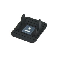 REMAX Fairy Mat Βάση Αυτοκινήτου Μαύρο