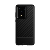 Spigen Core Armor Samsung Galaxy S20 Ultra Μαύρο