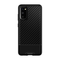 Spigen Core Armor Samsung Galaxy S20 Μαύρο