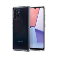 Spigen Liquid Crystal Samsung Galaxy A72 4G Crystal Clear
