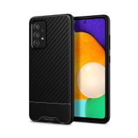 Spigen Core Armor Samsung Galaxy A72 4G Μαύρο