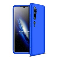GKK 360 Full Body Protection Xiaomi Mi Note 10 / Mi Note 10 Pro Μπλε