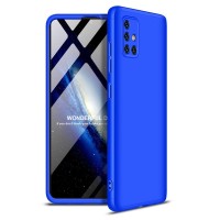 GKK 360 Full Body Protection Samsung Galaxy A51 Μπλε