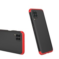 GKK 360 Full Body Protection Huawei P40 Lite Μαύρο/Κόκκινο
