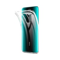 Ultra Slim 0,5mm Xiaomi Redmi Note 8 Pro Διάφανο