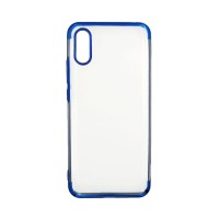 Θήκη New Electro Xiaomi Redmi 9A / Redmi 9AT Μπλέ