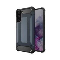 Tough Armor Samsung Galaxy S21 Μπλε