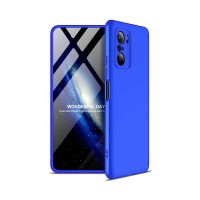 GKK 360 Full Body Protection Xiaomi Poco F3 / Mi 11i Μπλε