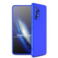 GKK 360 Full Body Protection Samsung Galaxy A53 5G Μπλε