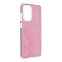 Θήκη Shining TPU Samsung Galaxy A33 5G Ροζ