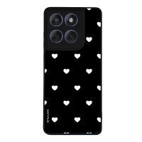 Θήκη Sonique Heart Series για Motorola Edge 60 Fusion 5G Μαύρο 02