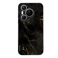 Θήκη Sonique Marble Series για Huawei Pura 70 Μαύρο 01
