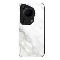 Θήκη Sonique Marble Series για Huawei Pura 70 Ultra Λευκό
