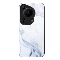 Θήκη Sonique Marble Series για Huawei Pura 70 Ultra Λευκό 02