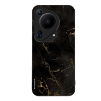 Θήκη Sonique Marble Series για Huawei Pura 70 Ultra Μαύρο 01