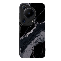 Θήκη Sonique Marble Series για Huawei Pura 70 Ultra Μαύρο 02
