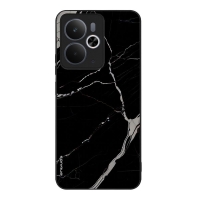 Θήκη Sonique Marble Series για Realme 14 5G / Realme 14T 5G Μαύρο
