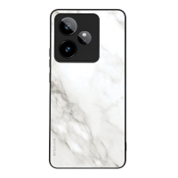 Θήκη Sonique Marble Series για Realme GT 7 5G / Realme GT 7T 5G Λευκό