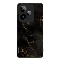 Θήκη Sonique Marble Series για Realme GT 7 5G / Realme GT 7T 5G Μαύρο 01