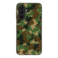 Θήκη Sonique Camouflage Army Series για Samsung Galaxy A17 5G Πράσινο