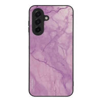 Θήκη Sonique Marble Series για Samsung Galaxy A17 4G / Galaxy A17 5G Βιολετί