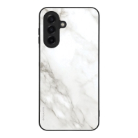 Θήκη Sonique Marble Series για Samsung Galaxy A17 4G / Galaxy A17 5G Λευκό