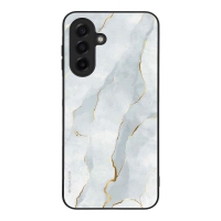 Θήκη Sonique Marble Series για Samsung Galaxy A17 4G / Galaxy A17 5G Λευκό 01