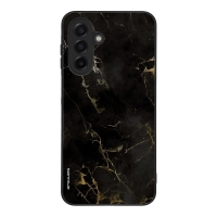 Θήκη Sonique Marble Series για Samsung Galaxy A17 4G / Galaxy A17 5G Μαύρο 01