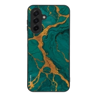 Θήκη Sonique Marble Series για Samsung Galaxy A17 4G / Galaxy A17 5G Πράσινο