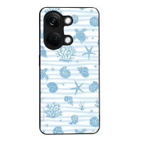 Θήκη Sonique Ocean Series για OnePlus Nord 3 5G Κοράλλια