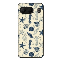 Θήκη Sonique Ocean Series για OnePlus Nord 4 5G Όστρακα