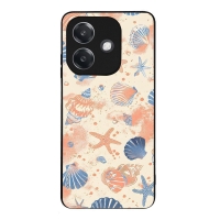 Θήκη Sonique Ocean Series για Oppo A40 Κοχύλια