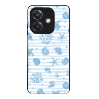 Θήκη Sonique Ocean Series για Oppo A40 Κοράλλια