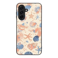 Θήκη Sonique Ocean Series για Samsung Galaxy A17 5G Κοχύλια