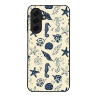 Θήκη Sonique Ocean Series για Samsung Galaxy A17 5G Όστρακα