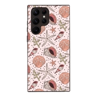 Θήκη Sonique Ocean Series για Samsung Galaxy S22 Ultra Αστερίας
