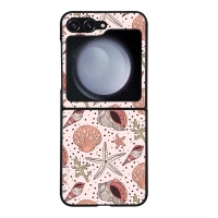 Θήκη Sonique Ocean Series για Samsung Galaxy Z Flip 5 Αστερίας