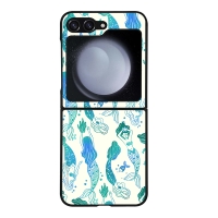 Θήκη Sonique Ocean Series για Samsung Galaxy Z Flip 5 Γοργόνες