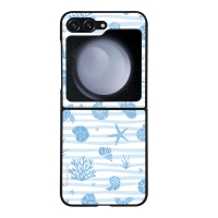 Θήκη Sonique Ocean Series για Samsung Galaxy Z Flip 5 Κοράλλια