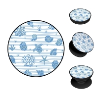 Pop Holder Sonique Ocean Series Κοράλλια