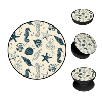 Pop Holder Sonique Ocean Series Όστρακα