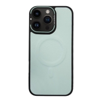 Θήκη Magnetic MagSkin Sonique Apple iPhone 14 Pro Γαλάζιο