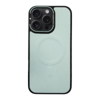 Θήκη Magnetic MagSkin Sonique Apple iPhone 15 Pro Γαλάζιο